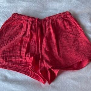 Aritzia shorts